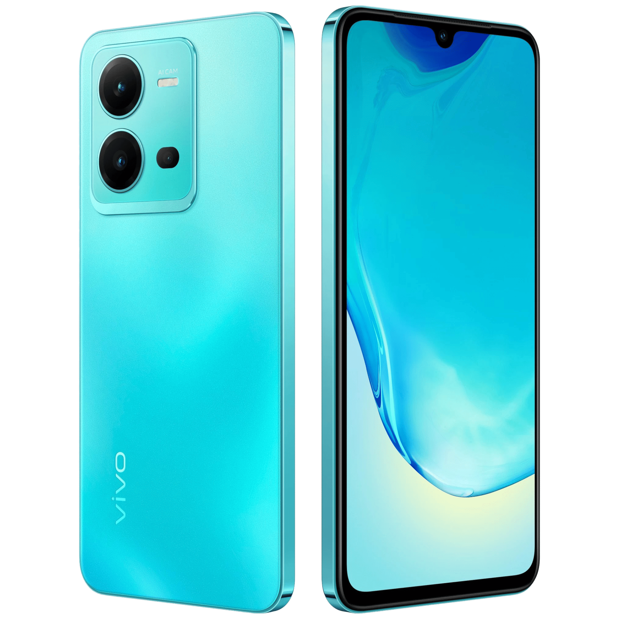 Buy Vivo V25 5G 12GB RAM 256GB Surfing Blue Online Croma buy-vivo-v25-5g-12gb-ram-256gb-surfing-blue-online-croma